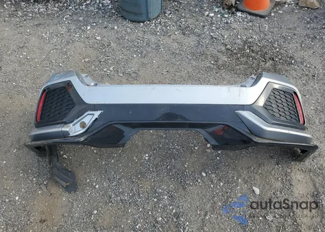 2019 Honda Civic Sport from USA, damaged, VIN SHHFK7H46KU405125